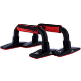 Push- Callisthenic Equipment