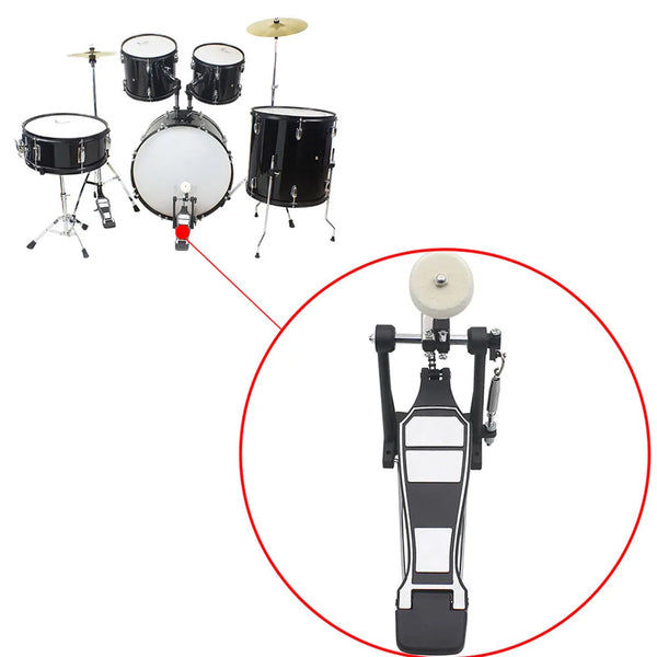 Electronic Drum Foot Pedal Beater