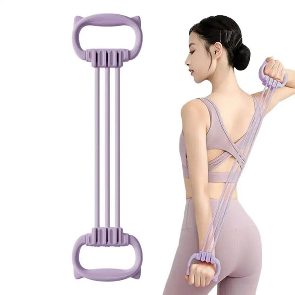 Adjustable Fitness Resistance Band