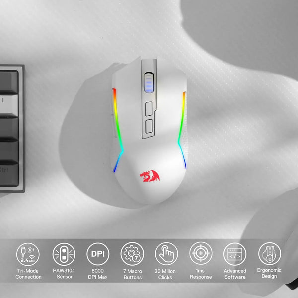 Wireless Bluetooth Mouse