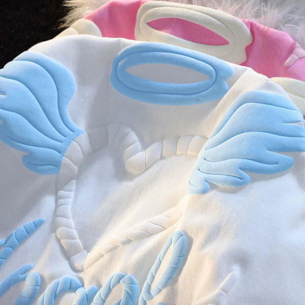 Women's Cartoon Print Tees