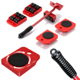 Heavy Duty Furniture Lifter