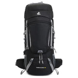 Large Capacity Sports Bag for Travel and Trekking