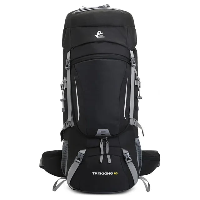 Large Capacity Sports Bag for Travel and Trekking
