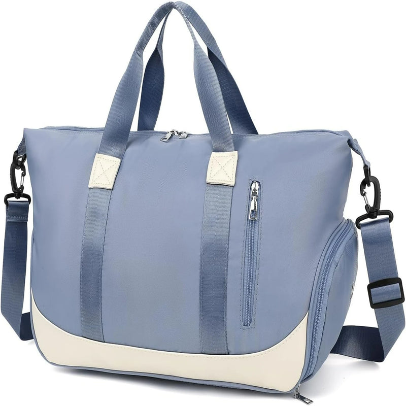 Lightweight Compact and Convenient Duffel Bag
