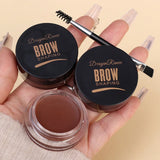 3D Natural Tint Eyebrow Enhancers Gel