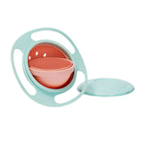 Children's 360 Degree Rotating Balance Bowl