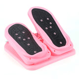 Ankle and Foot Adjustable Balance Board