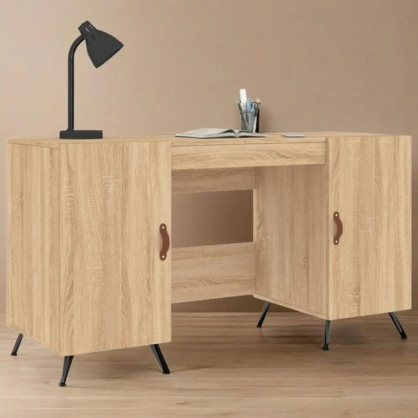 Durable Engineered Wood Home Office Furniture