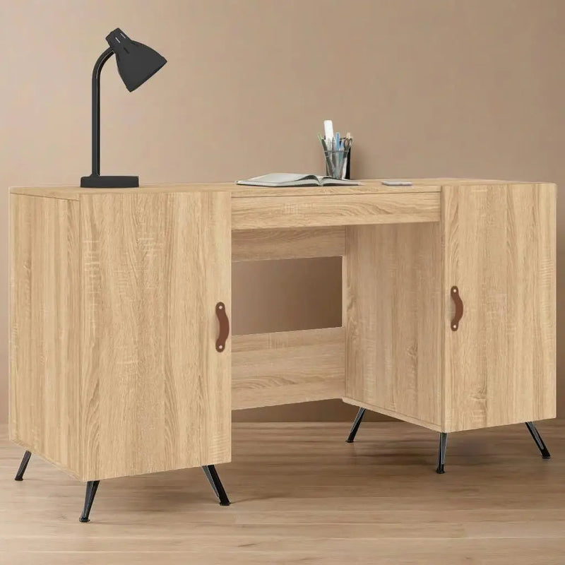 Durable Engineered Wood Home Office Furniture