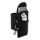 Magnetic Fitness Water Bottle Bag | East R Us