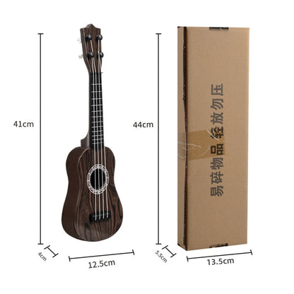 Ukulele children's musical instrument