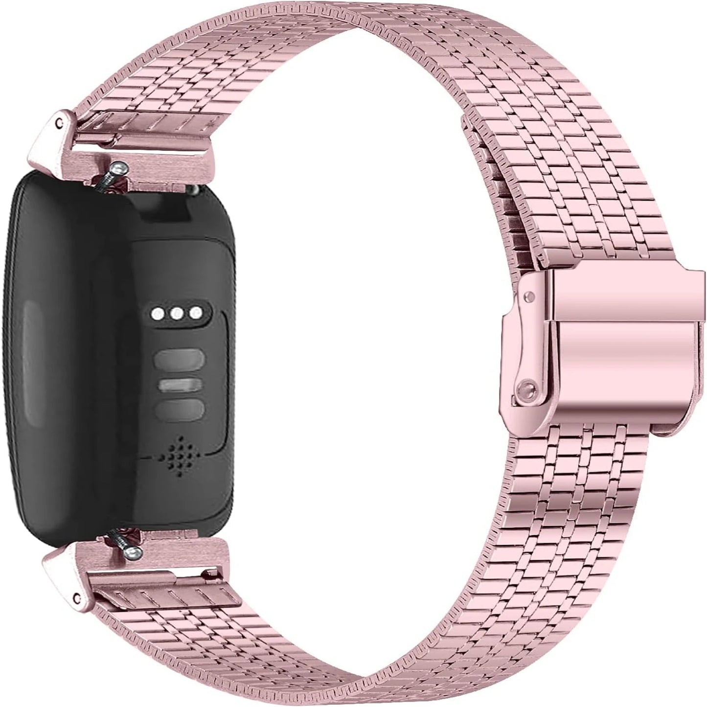 Durable stainless steel bracelet