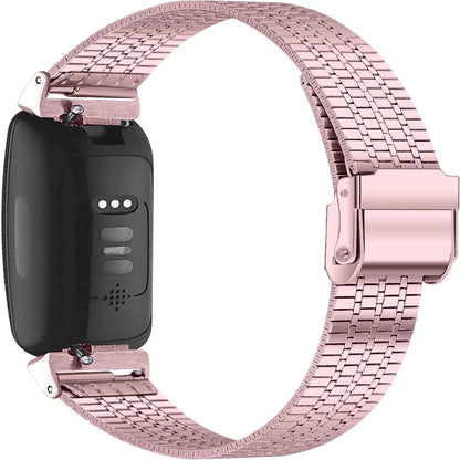 Durable stainless steel bracelet