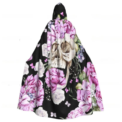 Adult Unisex Halloween Cosplay Cape