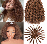 Jamaican Bounce Crochet Braids Hair