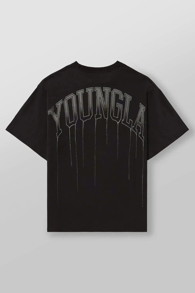 Men's Oversized Cotton T-shirt - Premium Comfort | East R Us