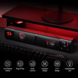PC Gaming Speaker