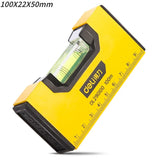 Multiple Specifications Precision Spirit Level Measuring Instrument