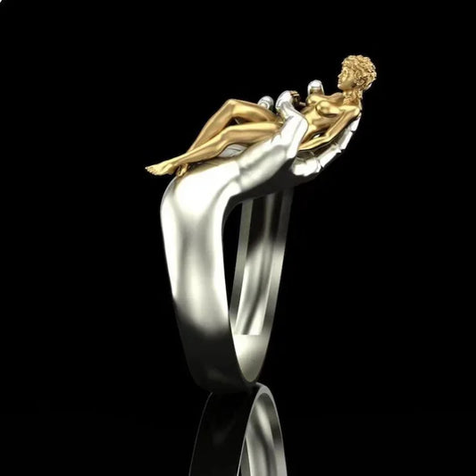 Luxury Unisex Rings