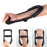 Adjustable Arm Wrist Exerciser Hand Gripper