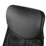Mesh High Back Adjustable Swivel Office Chair