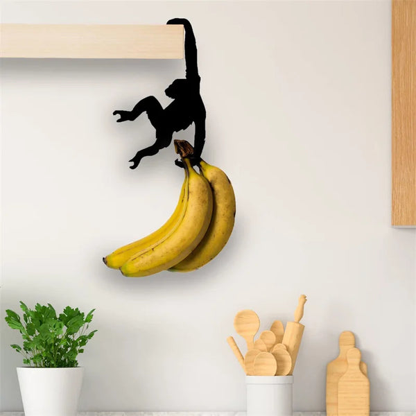 Creative Suspending Organizer Hooks