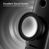 PC Gaming Speaker