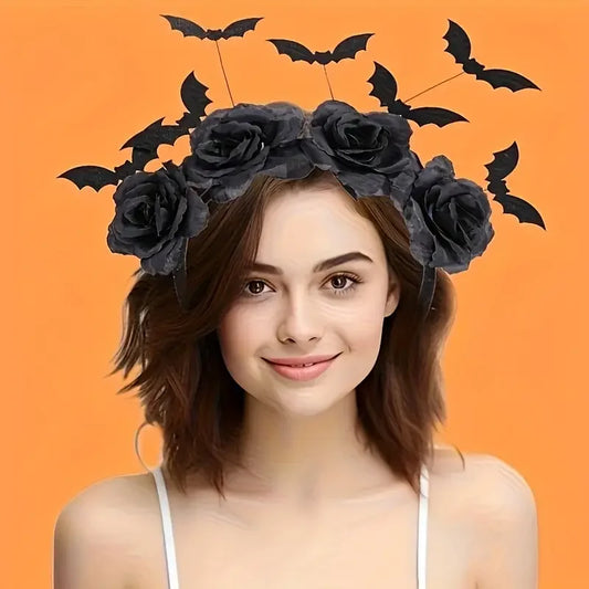 Halloween Party Headband