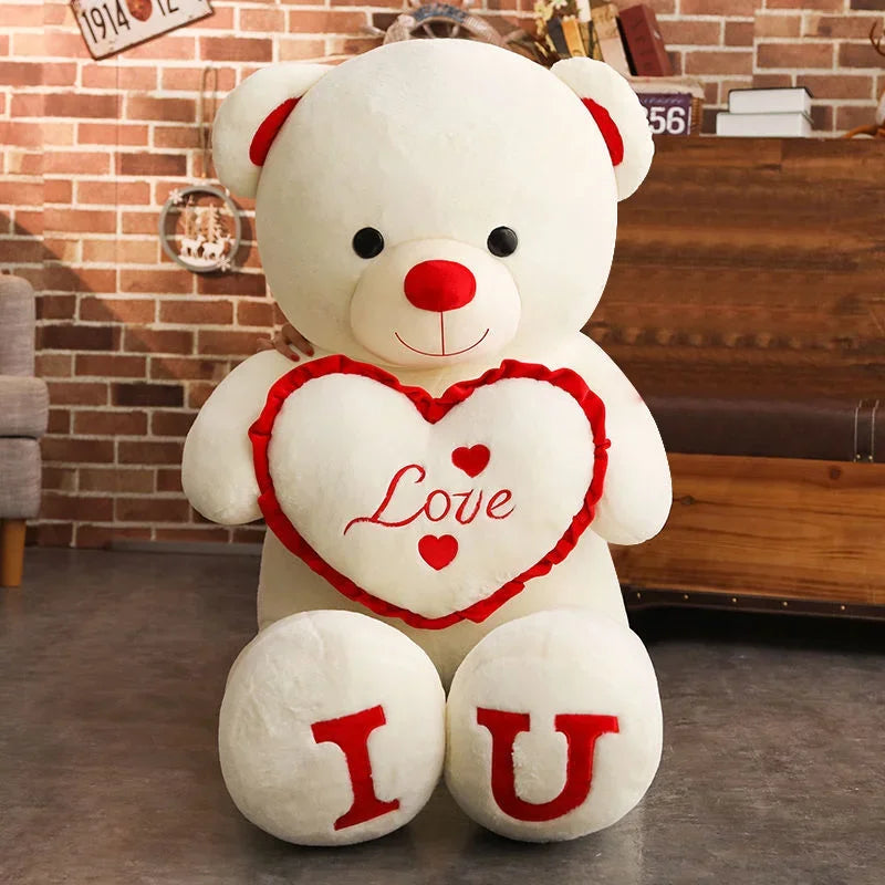 Giant stuffed animals birthday gifts