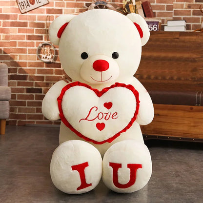 Giant stuffed animals birthday gifts
