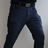 Windproof Winter Tactical Pants