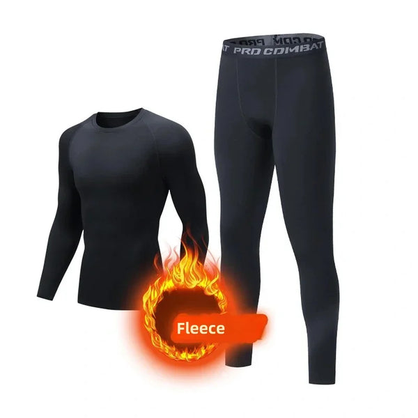 Men's Thermal Sport Underwear