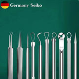 Acne Needle Blackhead Clip Remover