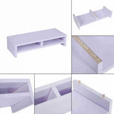 Desktop Monitor Riser Stand