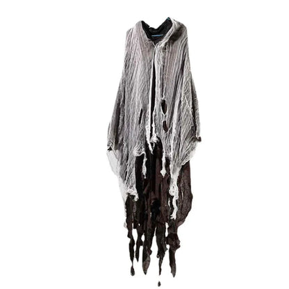 Halloween Ghost Cloaks Cosplay Costume