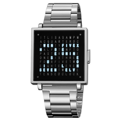 Waterproof LED Light Outdoor Digital Watch