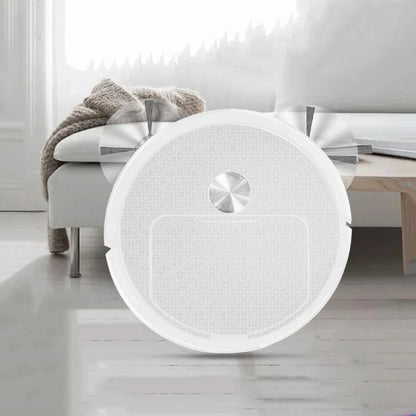 3 in 1 smart sweeping robot wireless vacuum cleaner