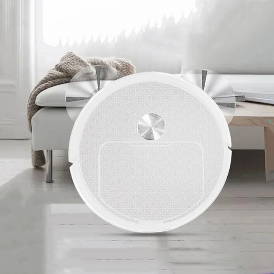 3 in 1 smart sweeping robot wireless vacuum cleaner