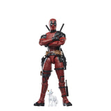 Deadpool Action Figure Toy