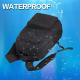 Laptop Waterproof Backpack
