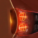 Electric Lumbar Heating Belt