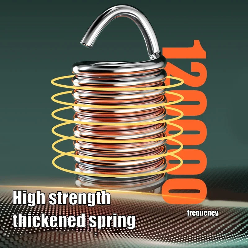 Adjustable Grip Strength Device