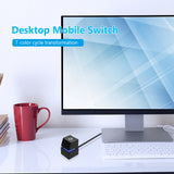 Computer Desktop Motherboard Mechanical Switch