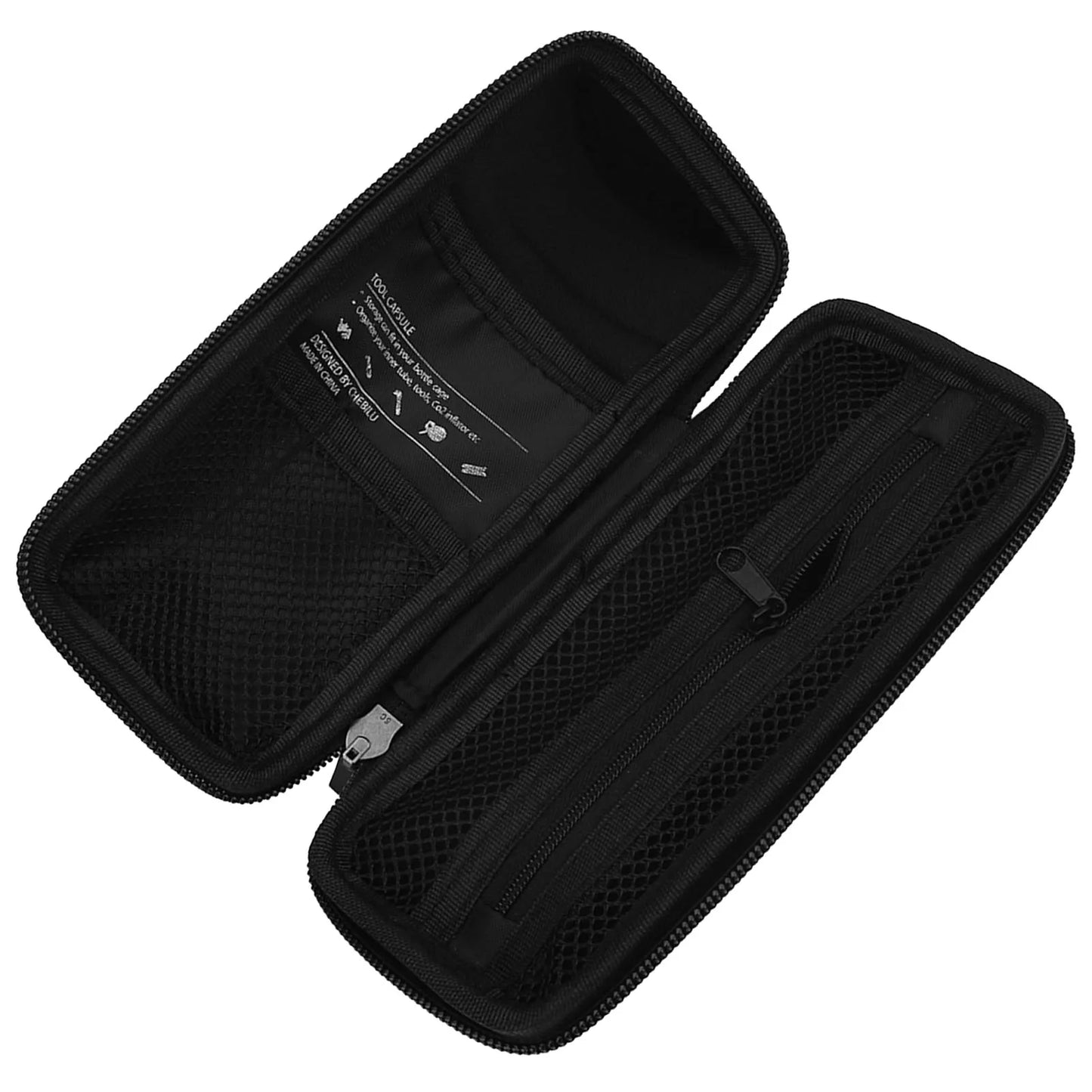 Waterproof repair kit tool storage bag
