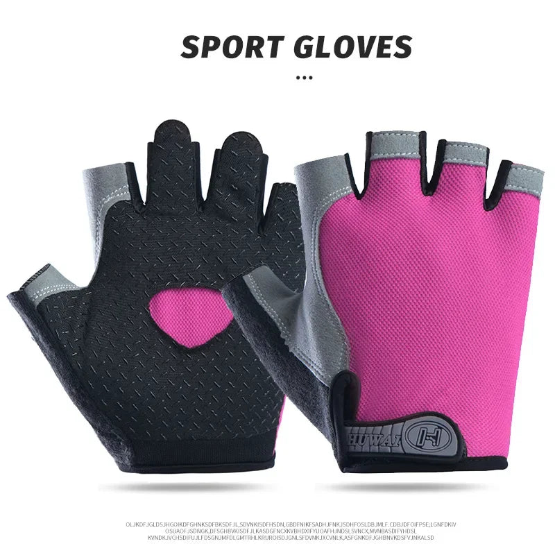 Fingerless Gloves for Outdoor Activities | East R Us