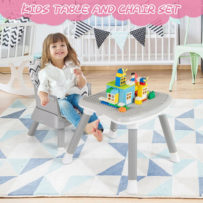 Convertible infant feeding chair