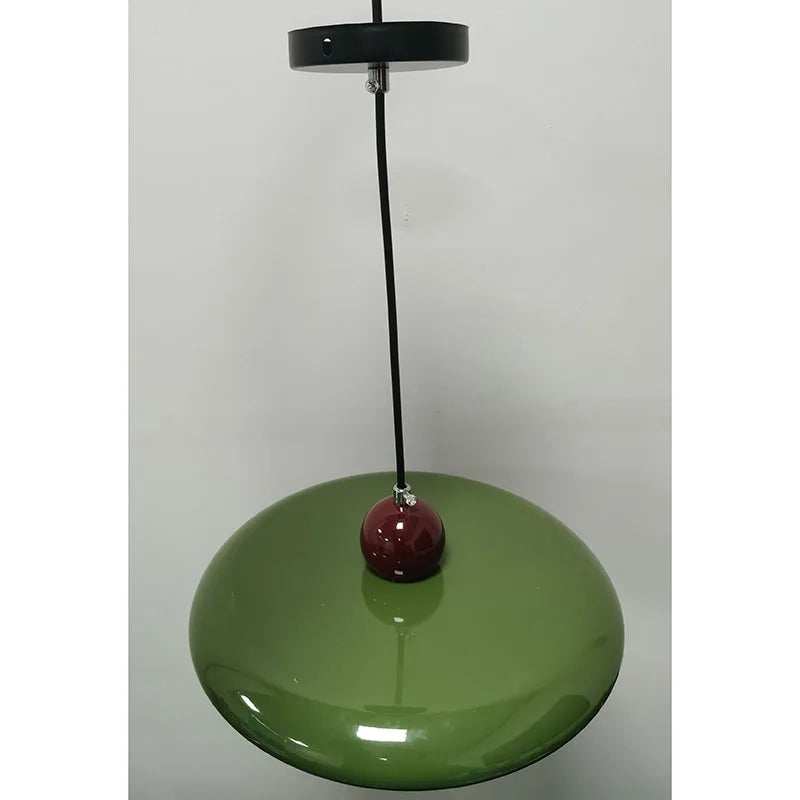 Flying Saucer Chandelier Minimalist High-end Table Lamp