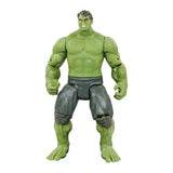 Avengers Hero Iron Man Action Figures Toys