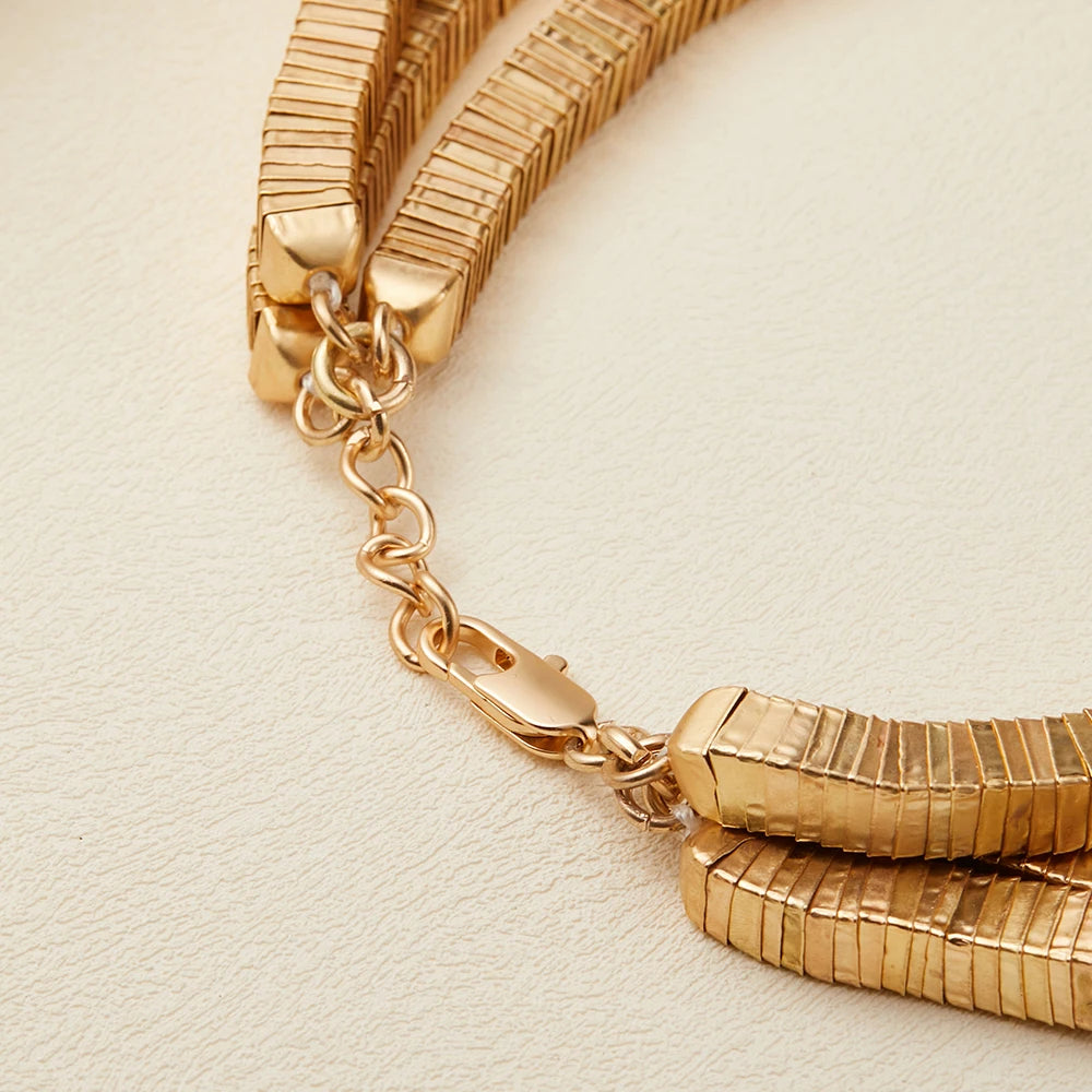Fashion Pearl Pendant Necklace
